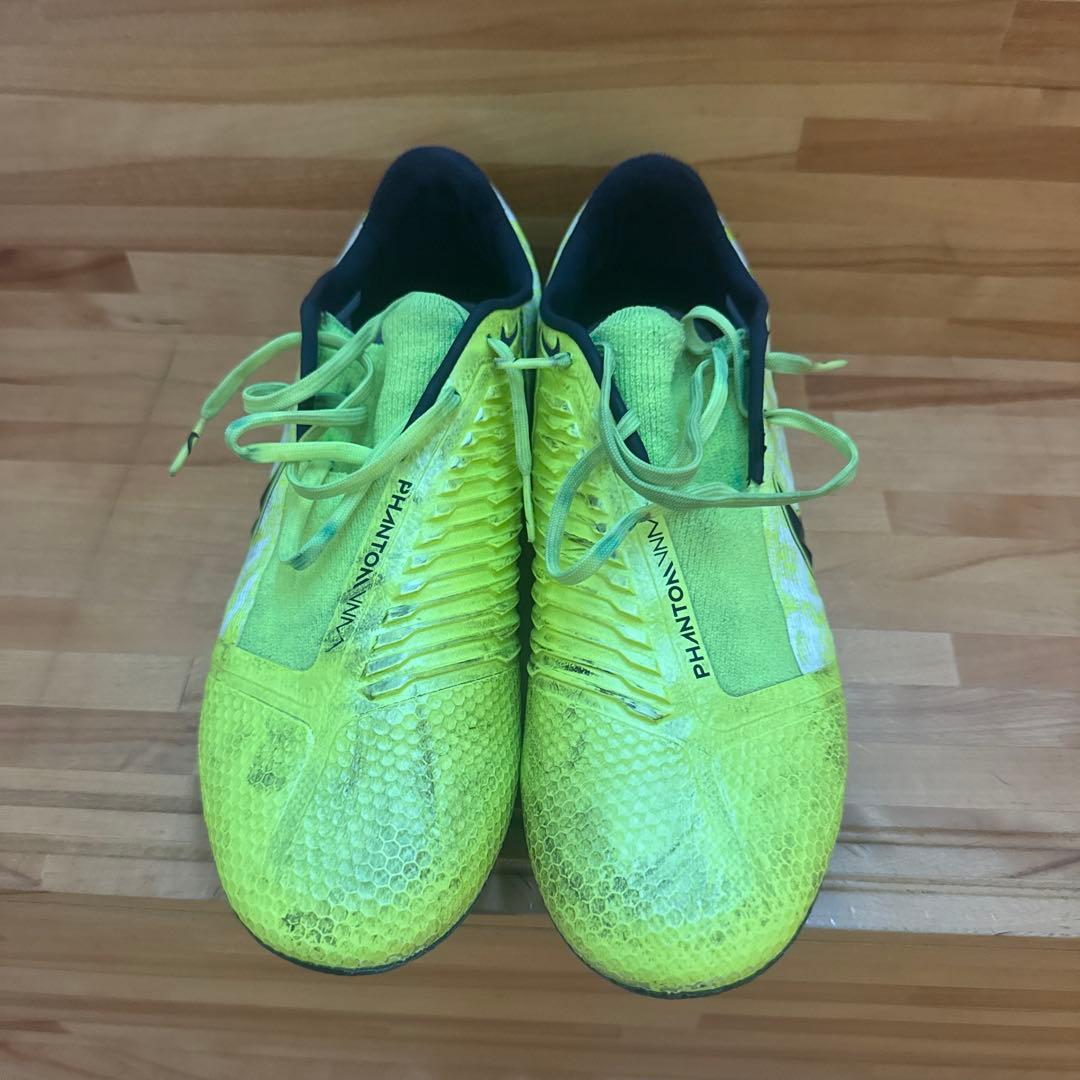 NIKE ファントムヴェノム 26cm