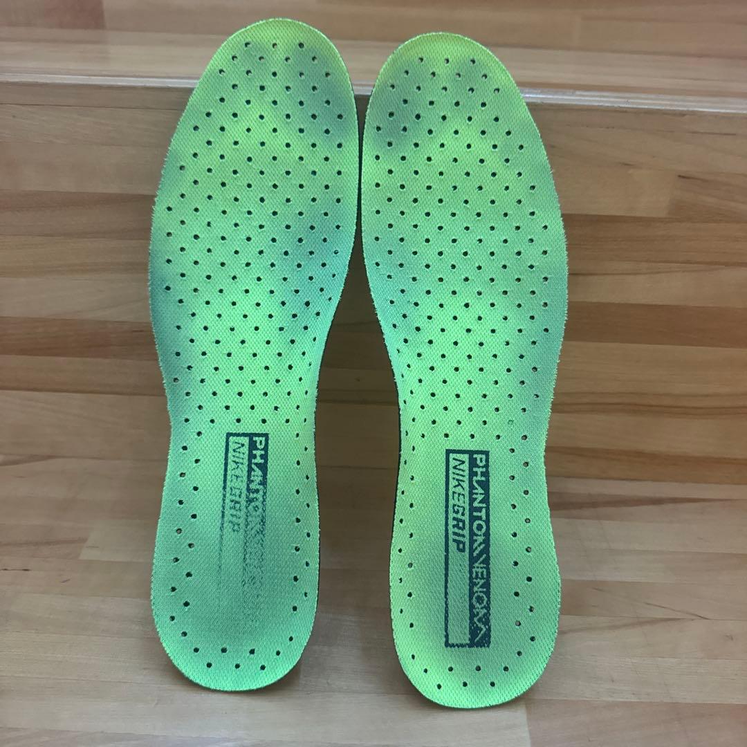NIKE ファントムヴェノム 26cm