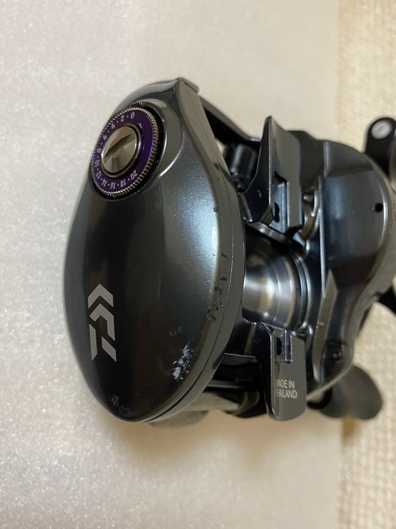 17 タトゥーラSVTW 8.1L
