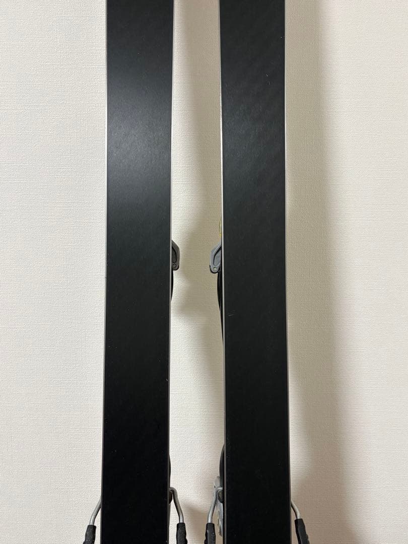 アトミックD2 Race GS 191cm R27