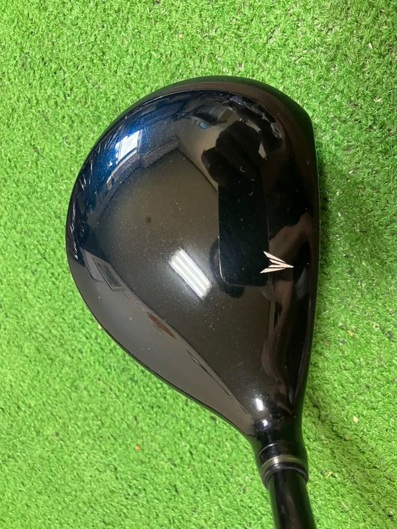 ゼクシオ　MP600 レフティー　3w