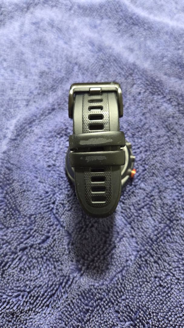 GARMIN APPROACH S70 GPSナビ ゴルフウォッチ　中古美品