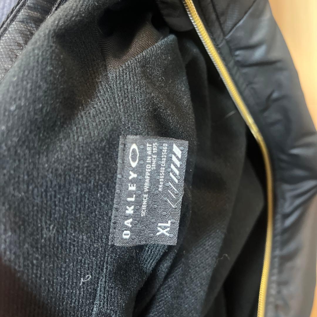 オークリー　oakley 上下セット