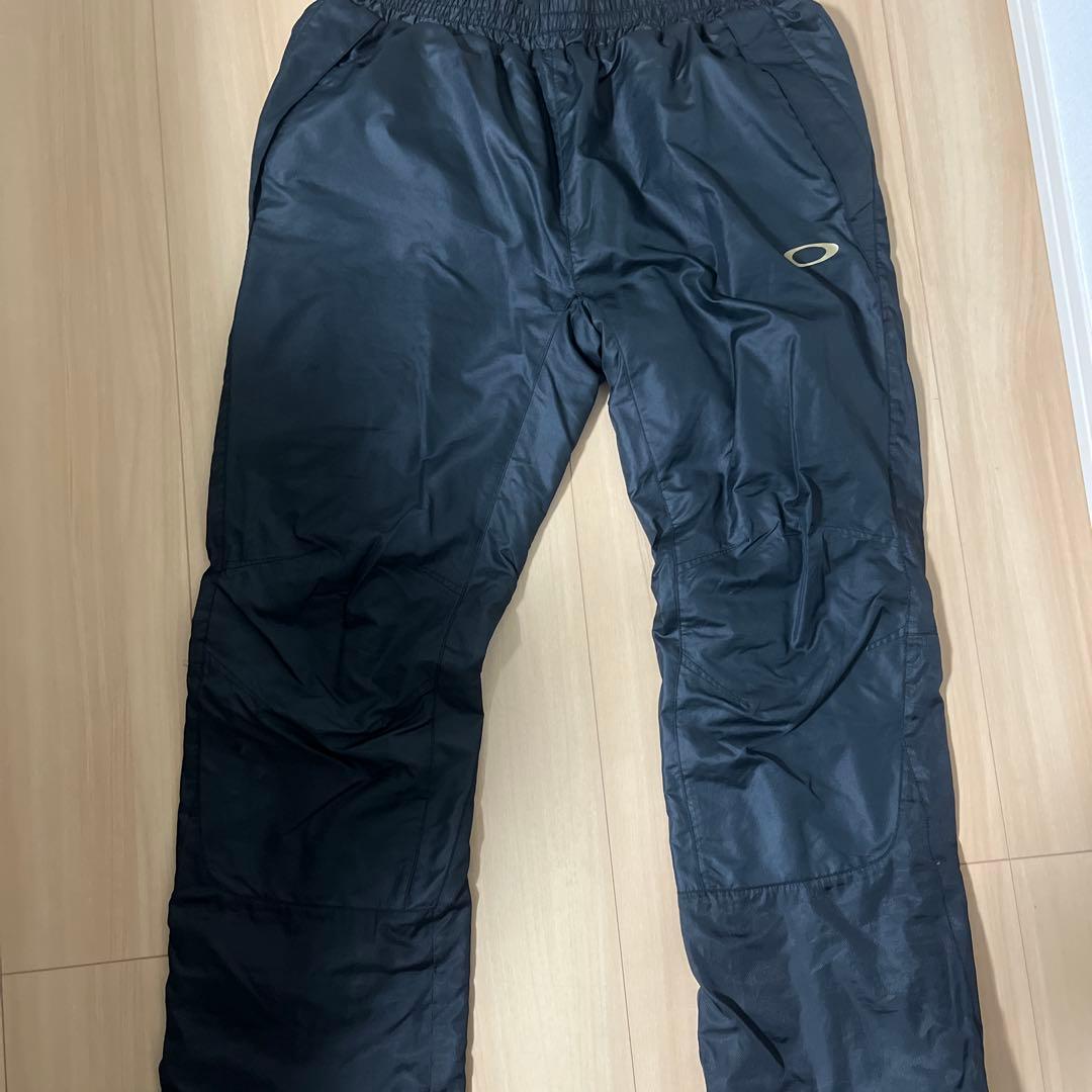 オークリー　oakley 上下セット