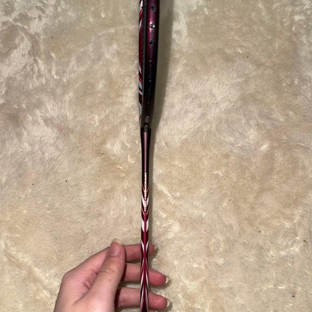 YONEX ASTROX100 バドミントンラケット