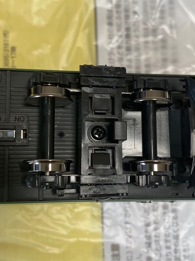 TOMIX トミックス 国鉄153系急行電車（低運転台）基本セット+サロ163形