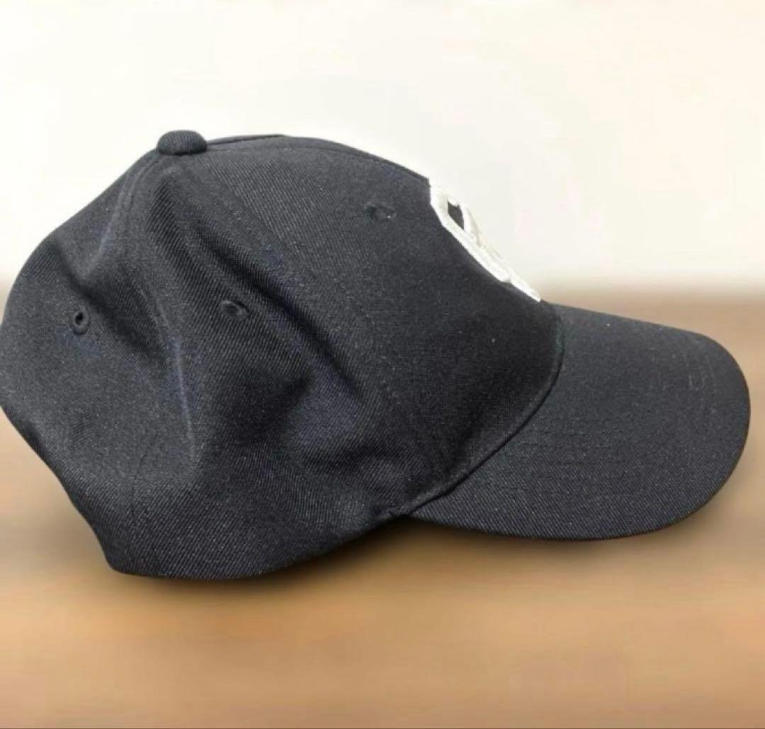 【未使用】 限定品 非売品 中日ドラゴンズ コラボキャップ 希少 レア 帽子