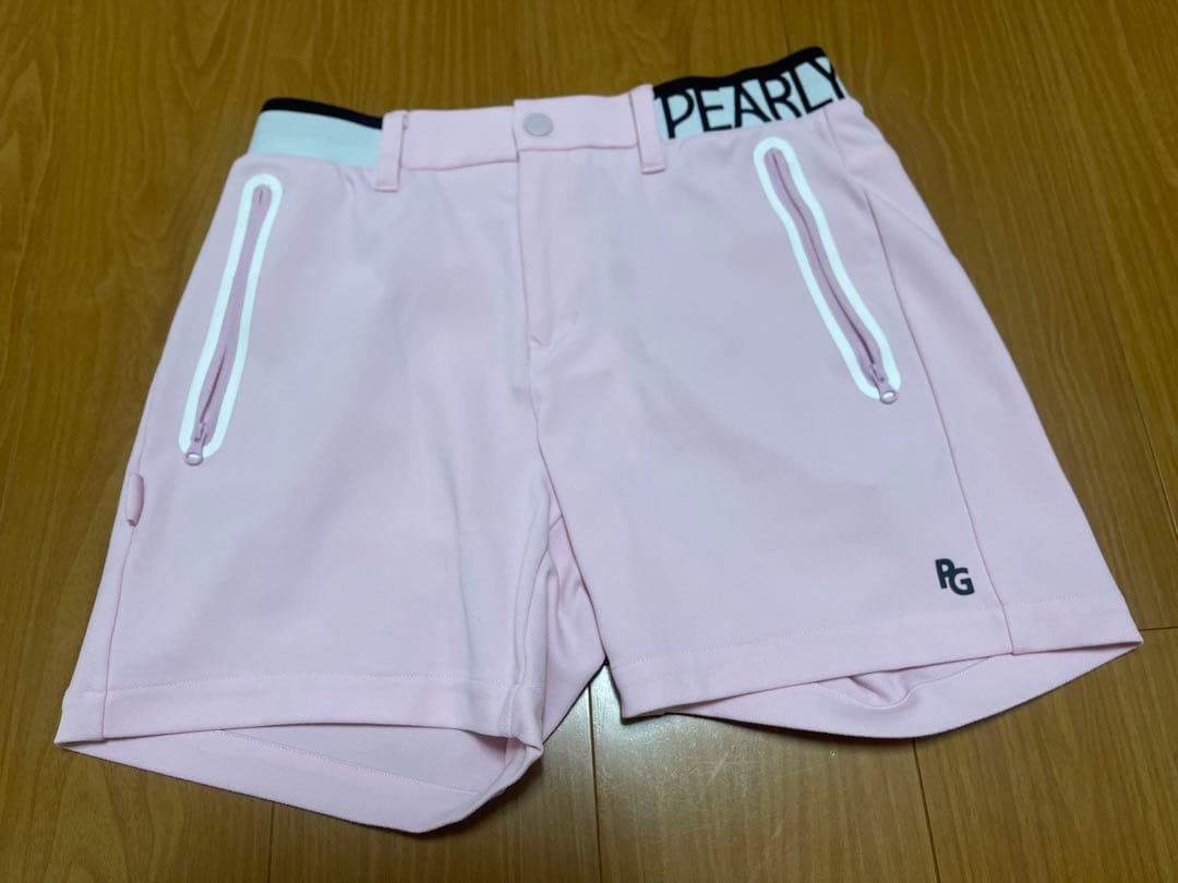 PEARLY GATES 4点&S t ANDREWS 1点　計5点セット