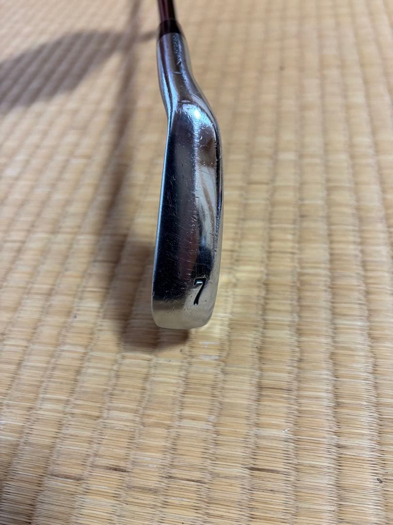 【今週末限定】スリクソン Z585 アイアン 6本 MODUS105 R（希少）