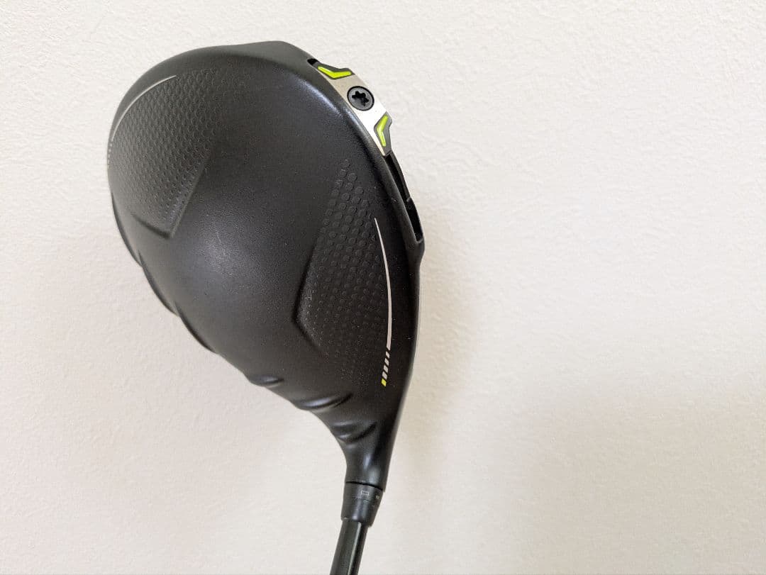 PING G430 SFTドライバー 10.5° ALTA JCB S