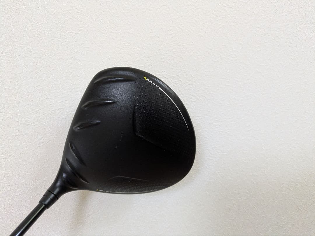 PING G430 SFTドライバー 10.5° ALTA JCB S