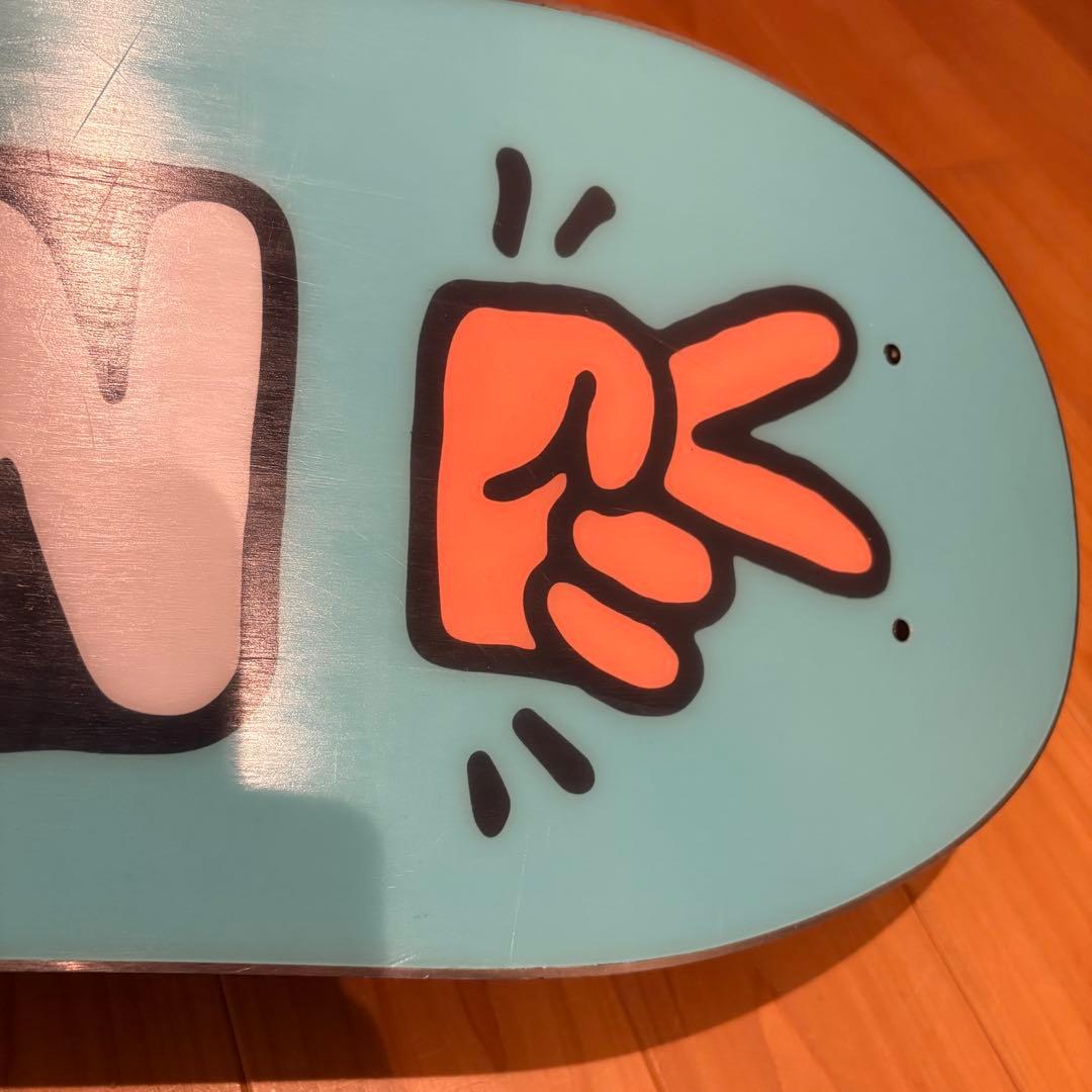 バートン キッズ スノーボード板 ビンディングセットBURTON90センチ