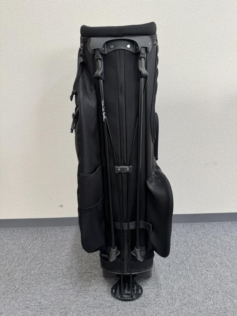 Travis Mathew トラヴィスマシュー スタンドキャディバッグ