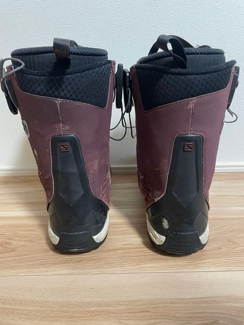 スノーボード salomon DIALOGUE wide 25cm