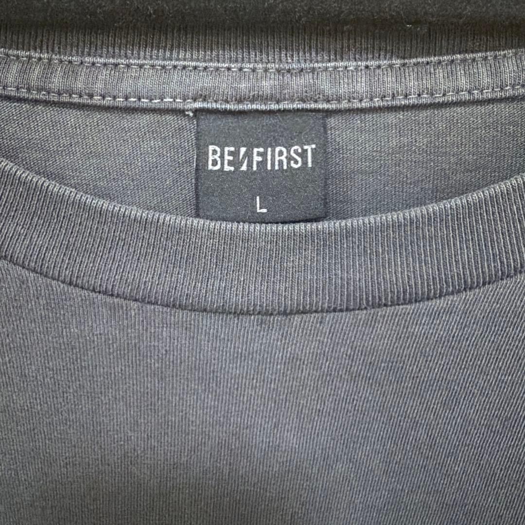 BE:FIRST メンプロ Tシャツ Lサイズ FC限定