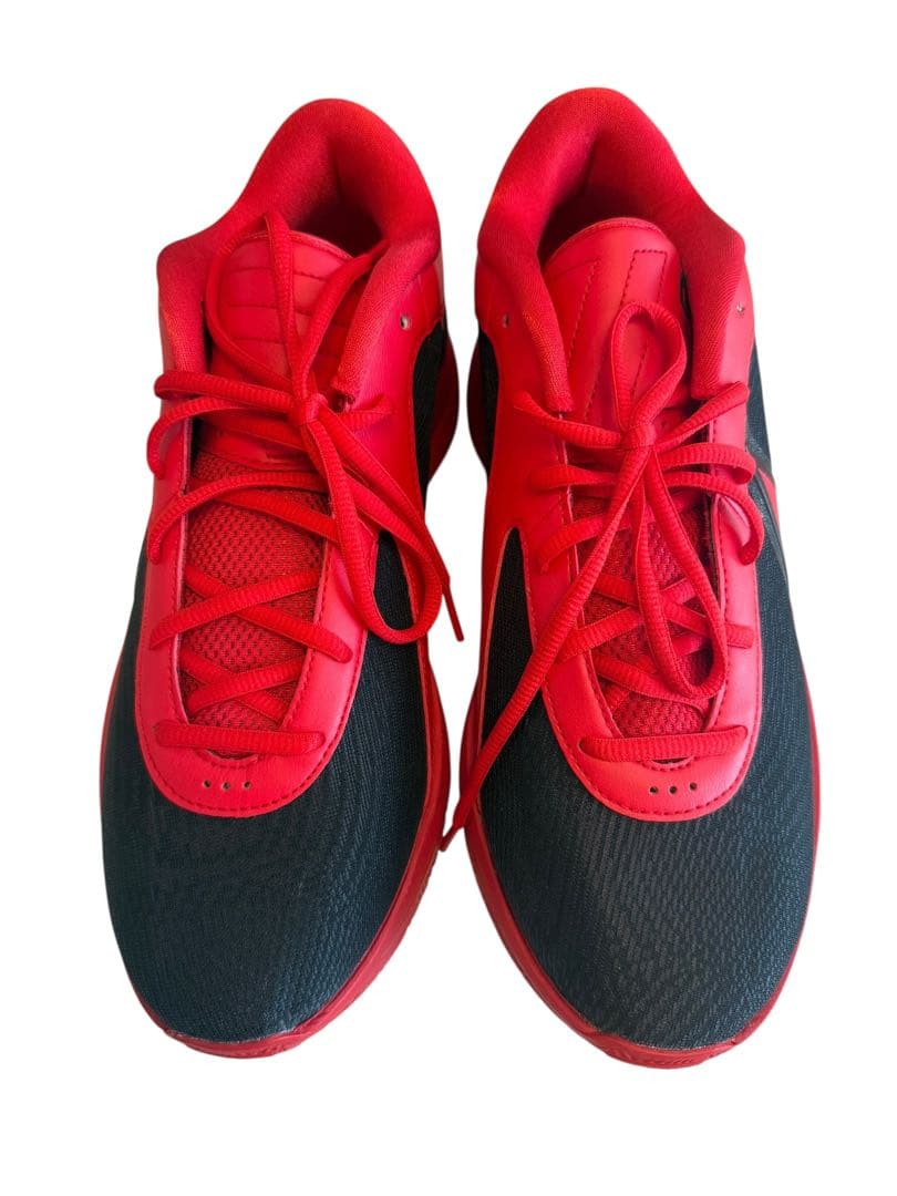 【展示品】NIKE ナイキ GIANNIS FREAK 6 EP 27.5cm