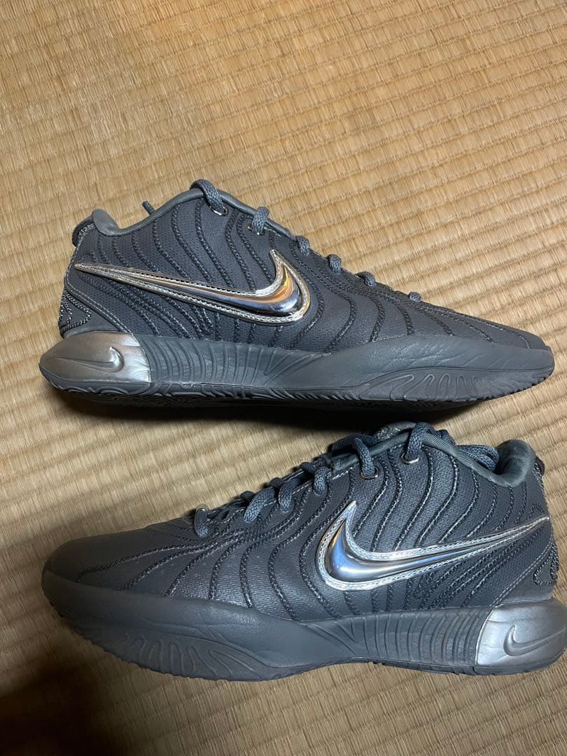 Nike lebron 21 ナイキ　レブロン　バスケ　バッシュ