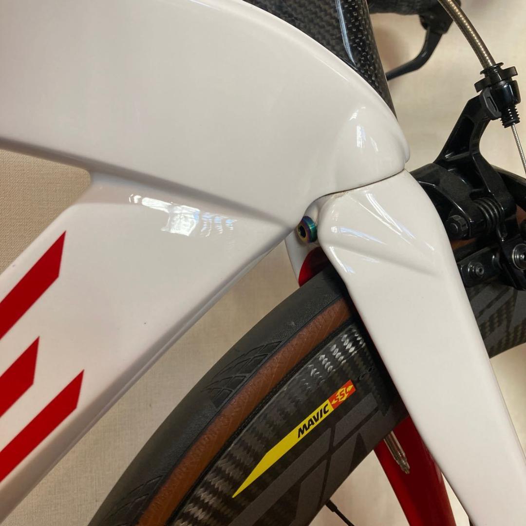 【世界限定50台】TIME RXR CHRONO 復刻モデル 完成車 11s