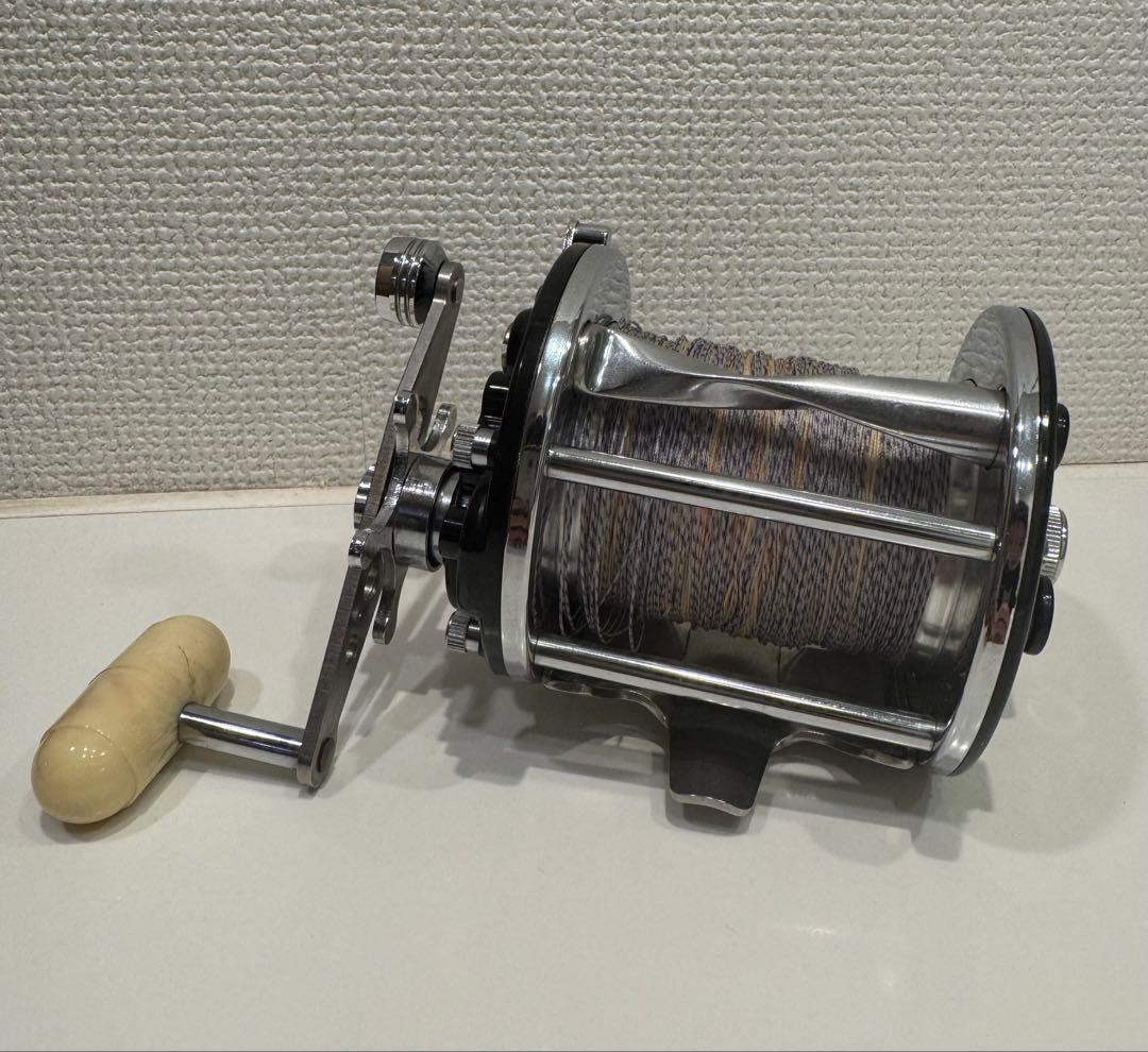 ダイワ　SeaLine 350L リール