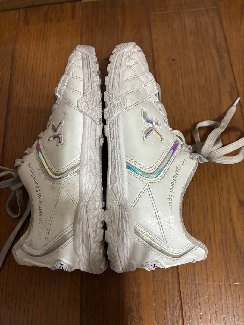 joykick サッカートレシュー