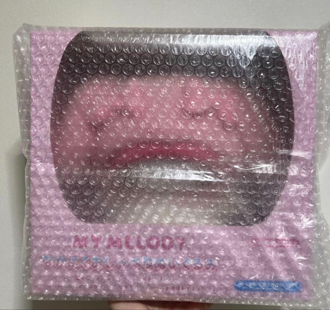 サンリオ マイメロディ なかよくおしゃべりぬいぐるみ