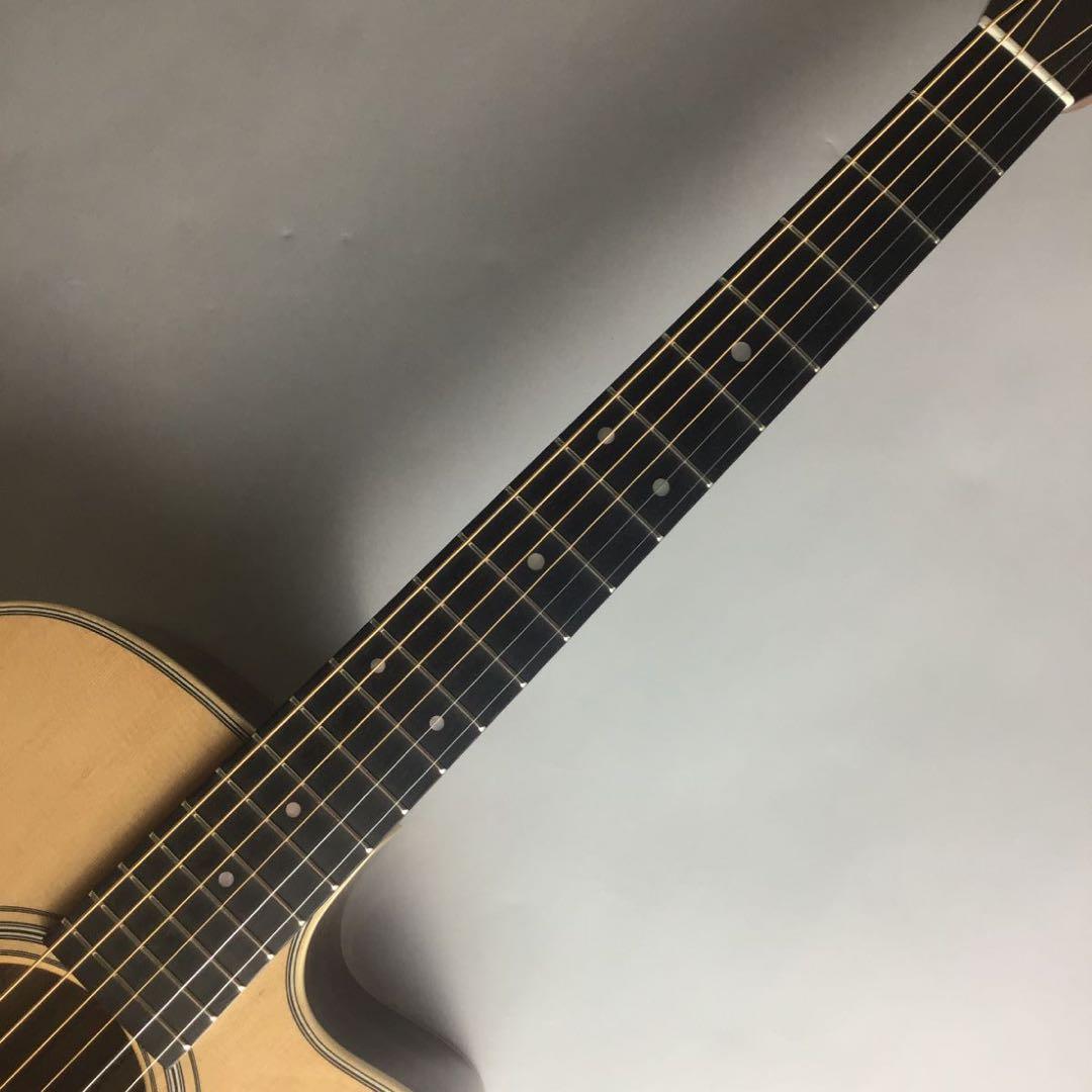 j*s様 新品 ASTURIAS ソロ スタンダード C アストリアス アコギ