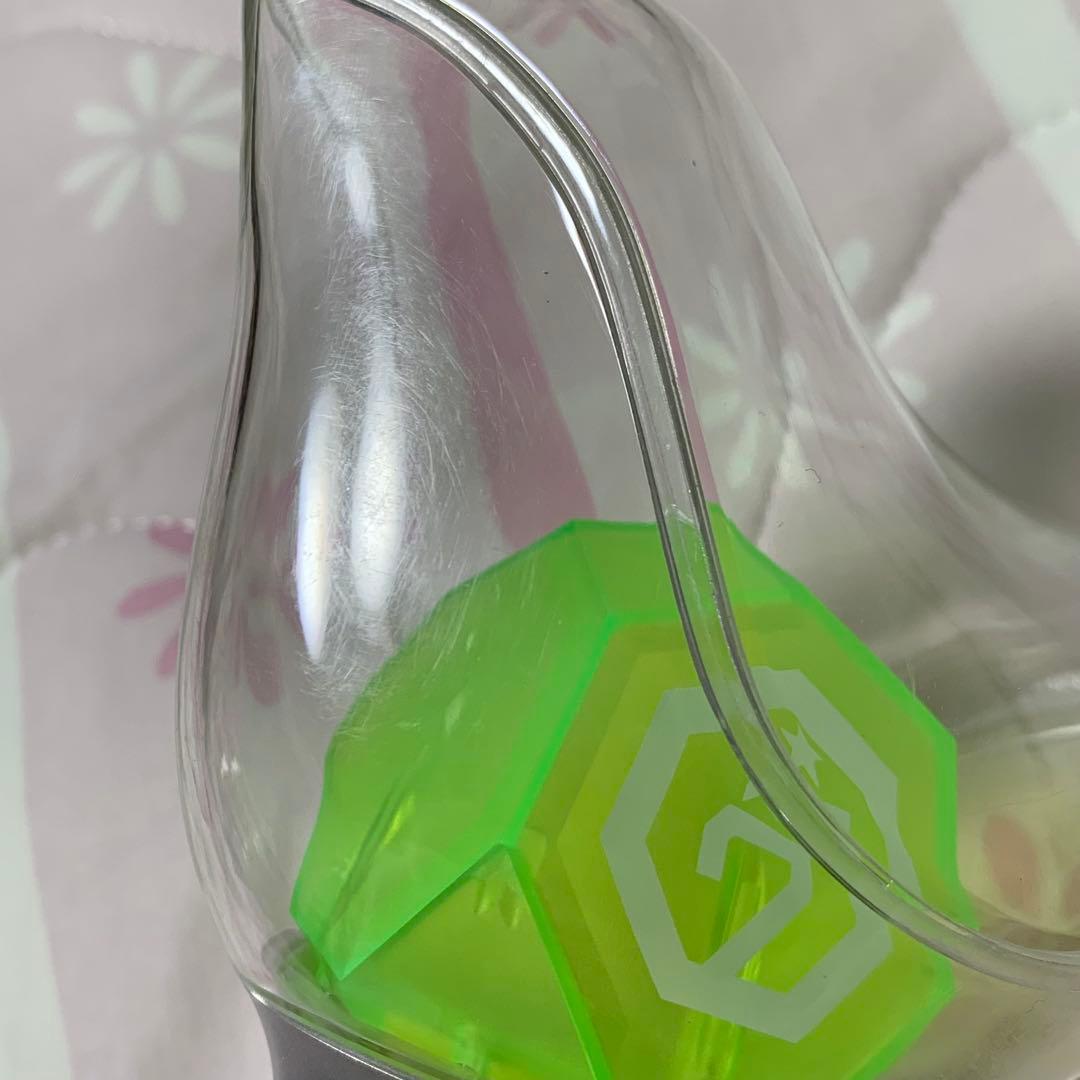GOT7 OFFICIAL LIGHT STICK ペンライト アガボン