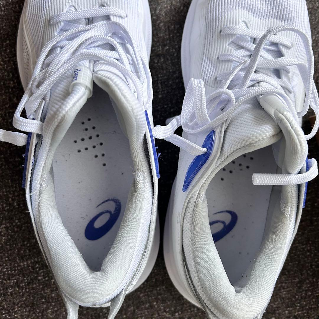 シューズ(男性用) ASICS GLIDE NOVA FF4 26cm