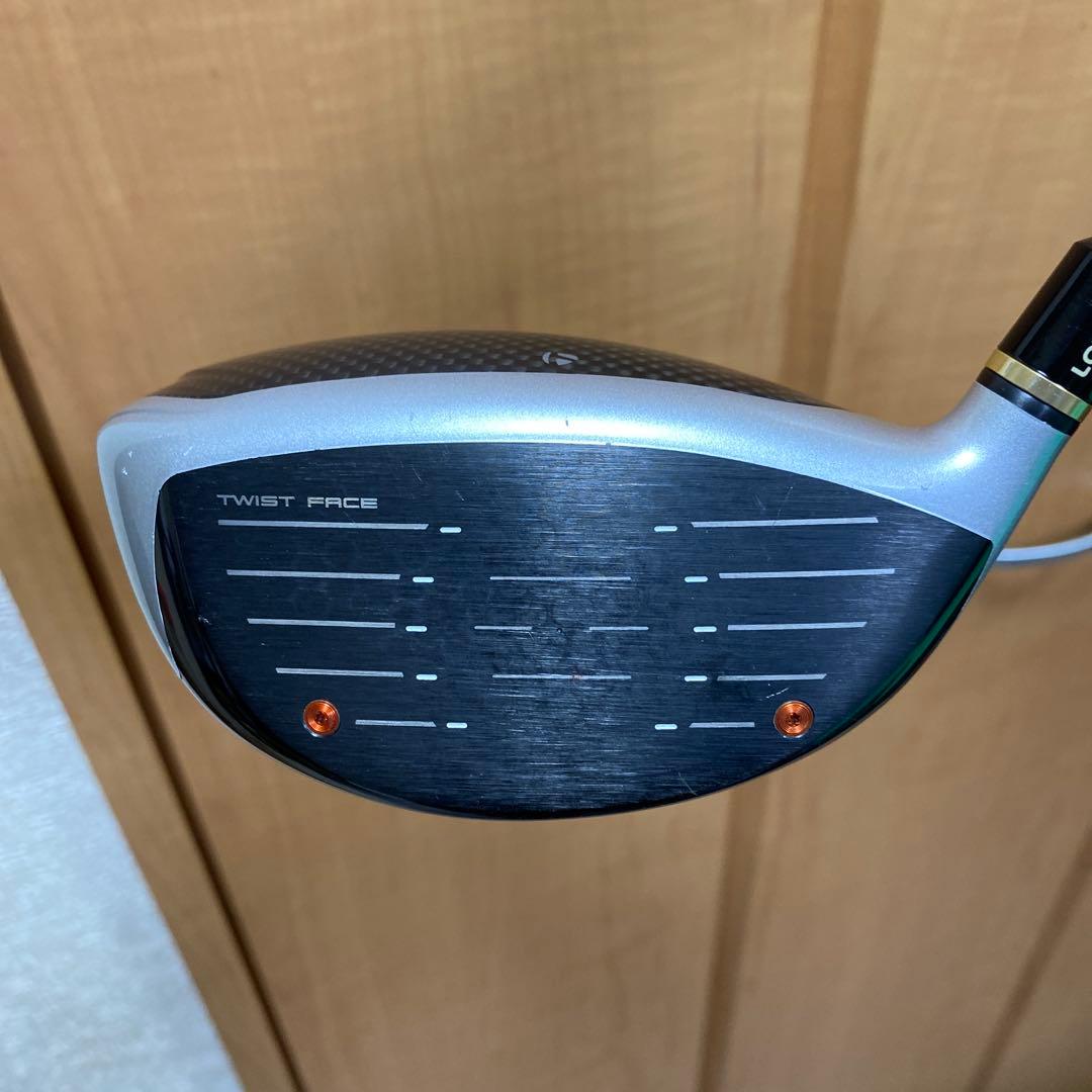 TaylorMade M6 ドライバー 9.0度