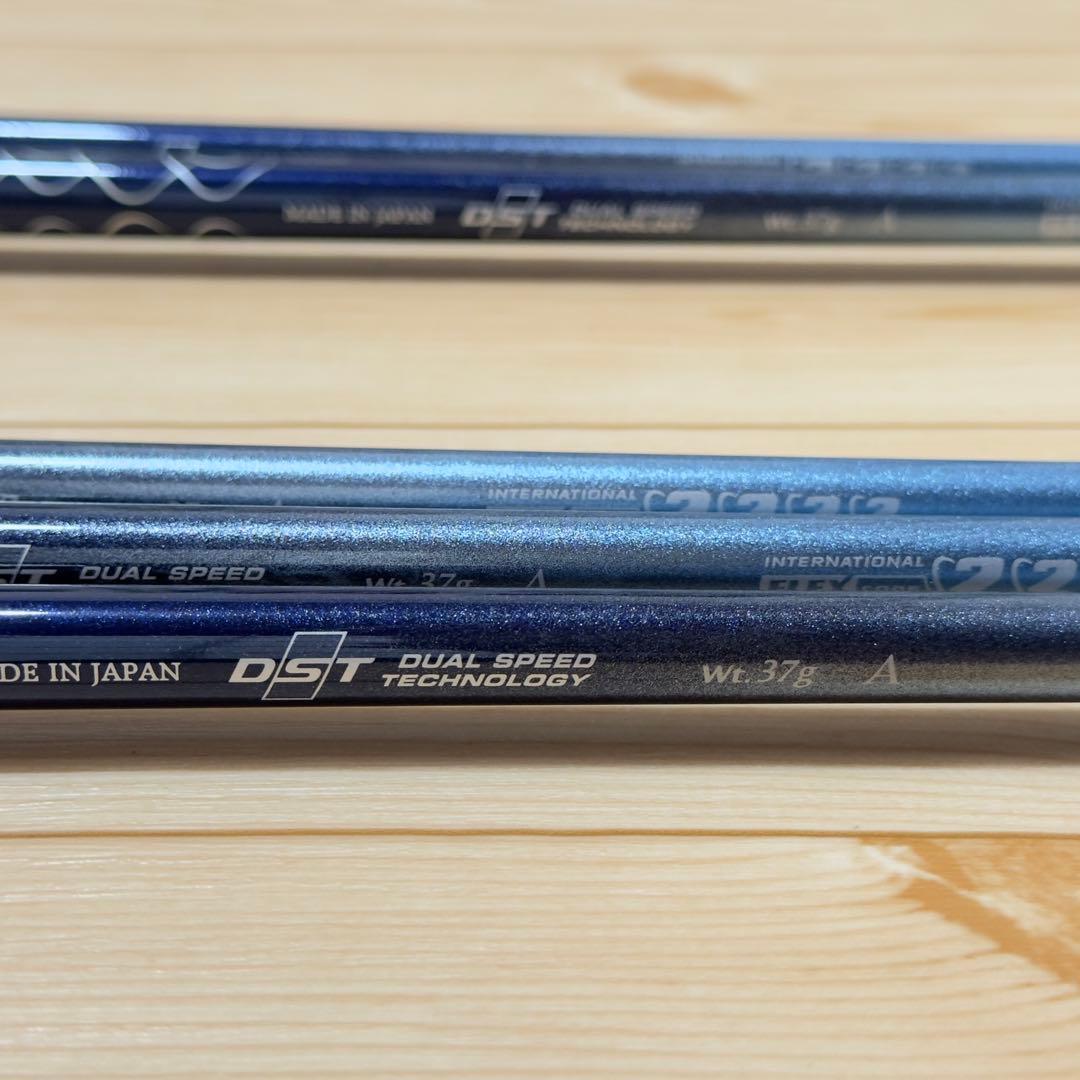 【レディース A】ゼクシオ13 アイアン 5本セット XXIO13 ブルー 青