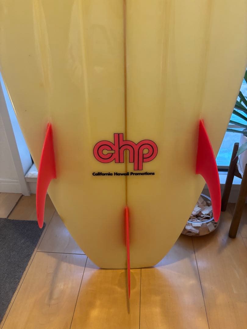 CHP Thruster サーフボード　引き取り限定
