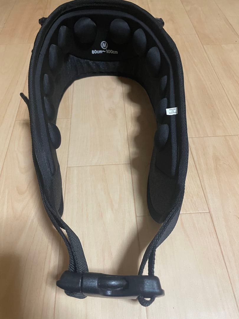 Foxfire フィッシングベルト