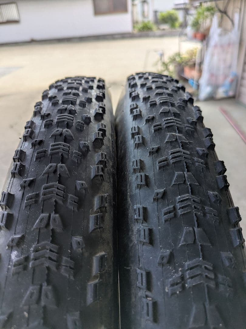 パーツ MAXXIS Aspen 29x2.25 EXO