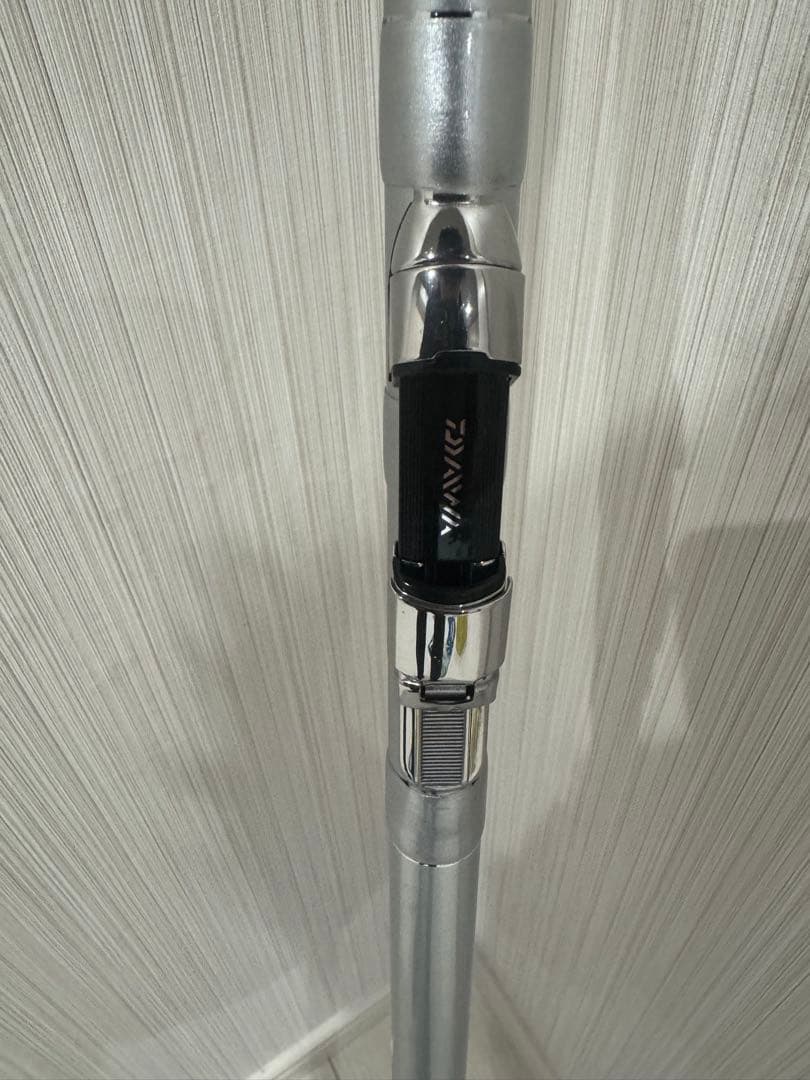 【美品】ダイワ　Prime SURF T-27-405 投げ竿 405cm