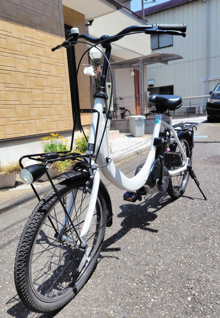 自転車本体 gou