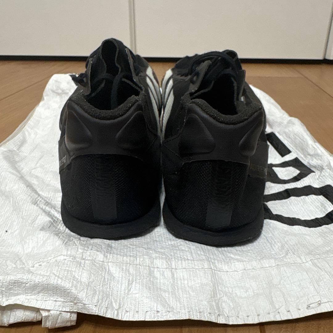 [希少]adidas ADIZERO prime SP2 25.5