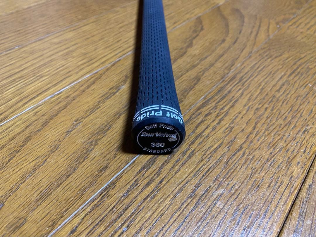 タイトリスト TSP310 ドライバーシャフト 美品❗️