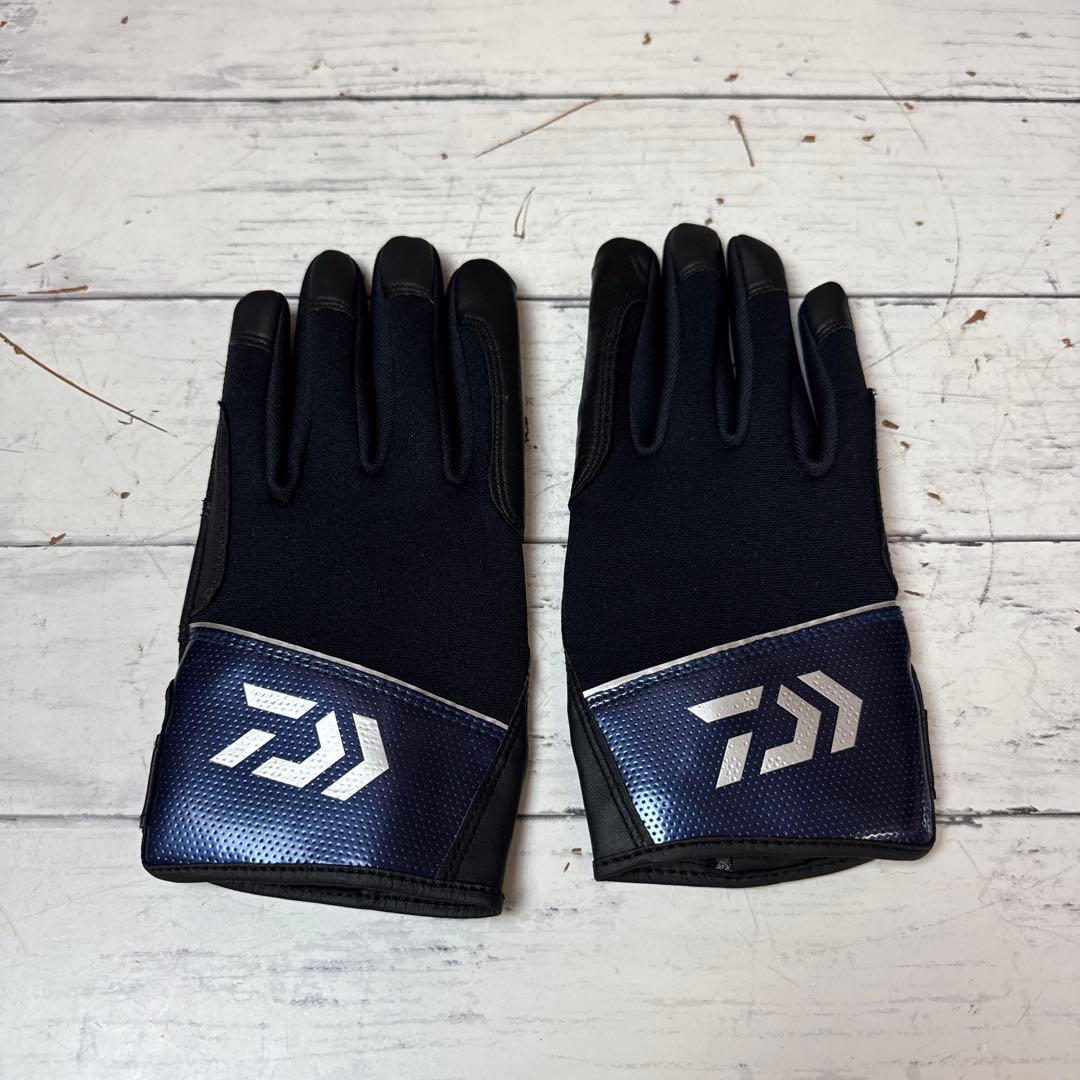 釣具セット ライフジャケット DAIWA グローブ サーマルハット
