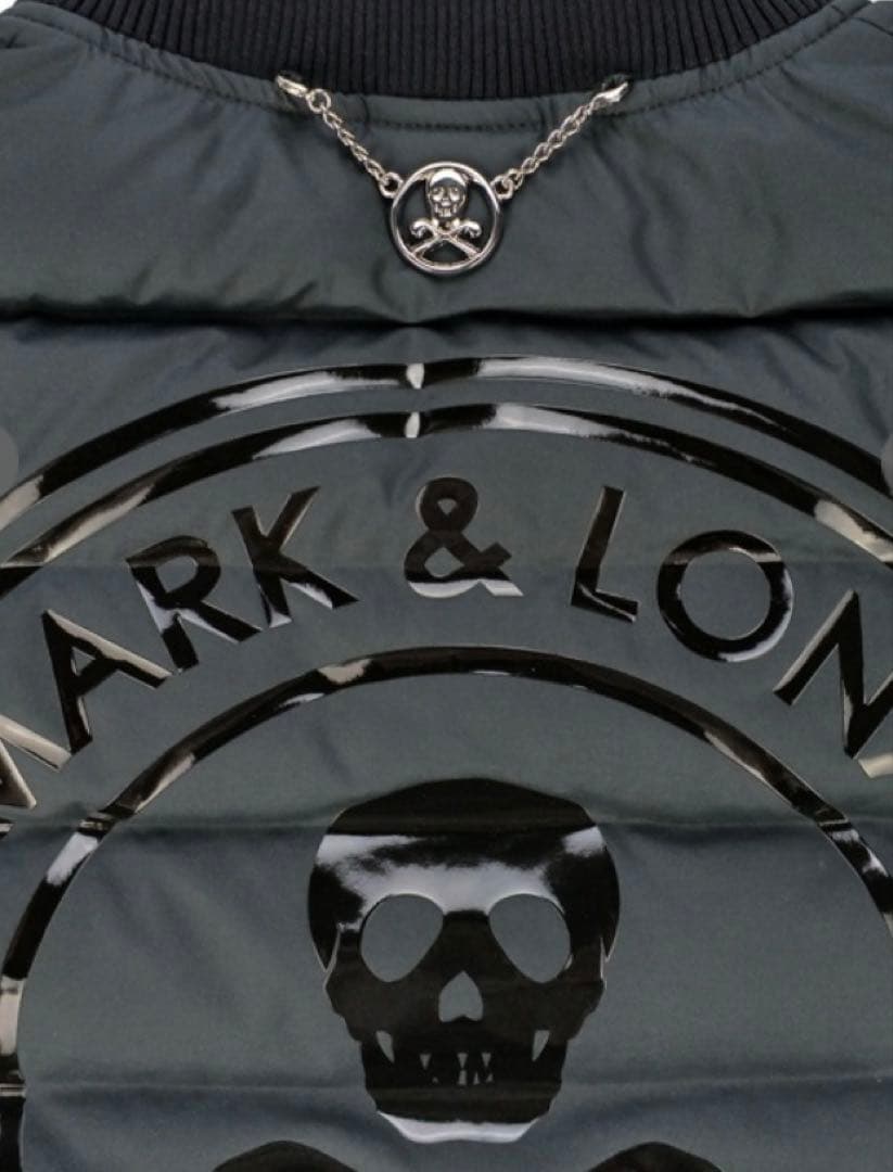 MARK&LONA マークアンドロナ Indy Stretch Down ダウン