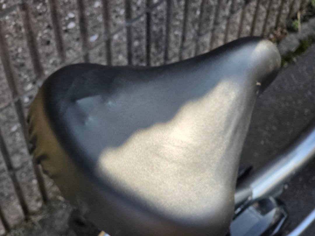 ブリジストン　Assistaコンパクト 品番： A2C41