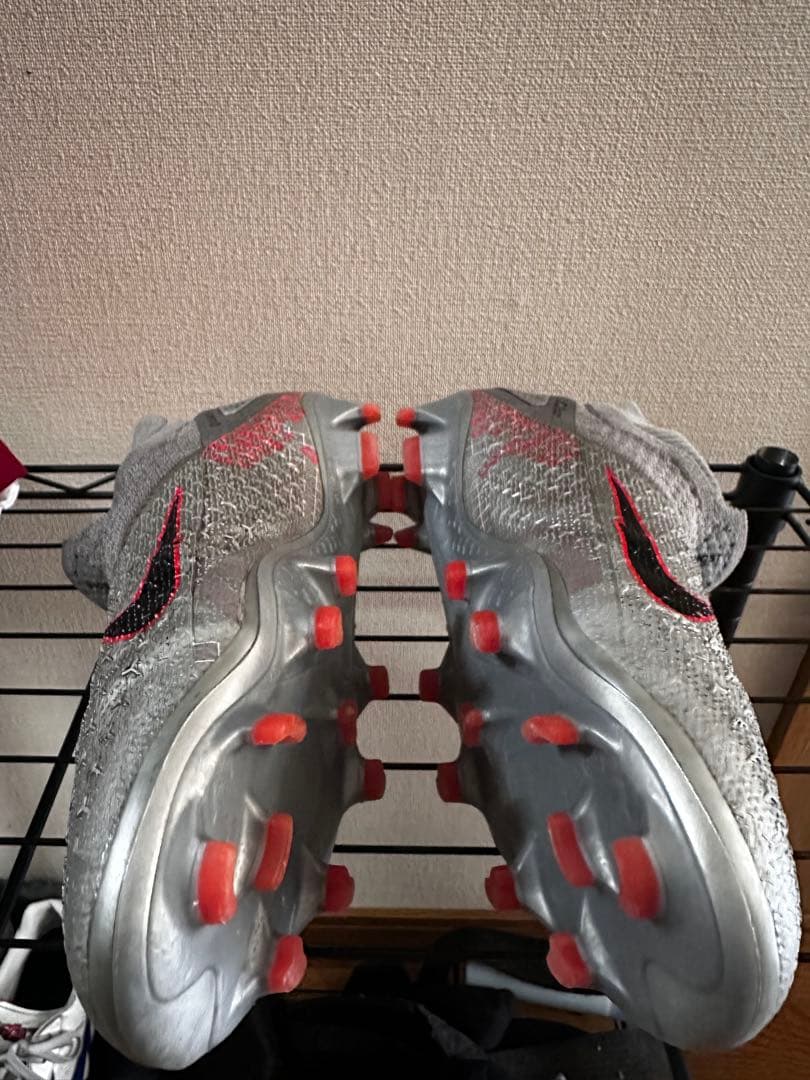 1/12まで最終値下げ　Nike ファントムビジョン2サッカーシューズ FG