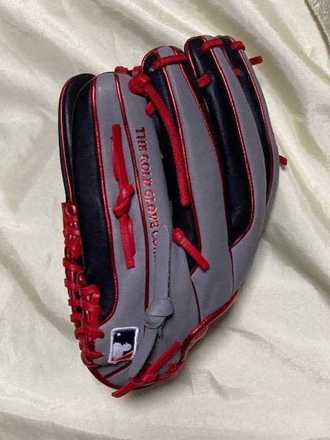 未使用 軟式 グローブ ローリングス Rawlings GR4HMN54G
