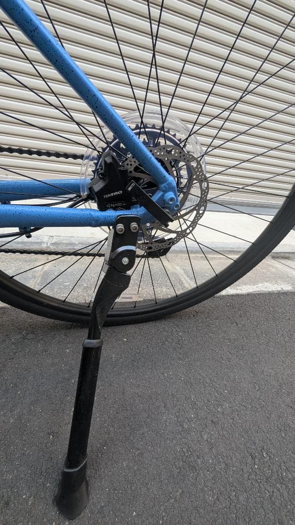 TREK FX2Gen4 2026年モデル クロスバイク 油圧Disc