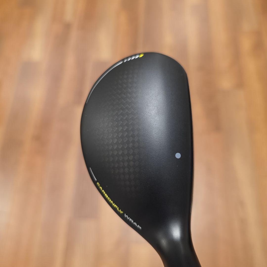【レフティ】PING G430 ハイブリッド 4U テンセイ pro 1K