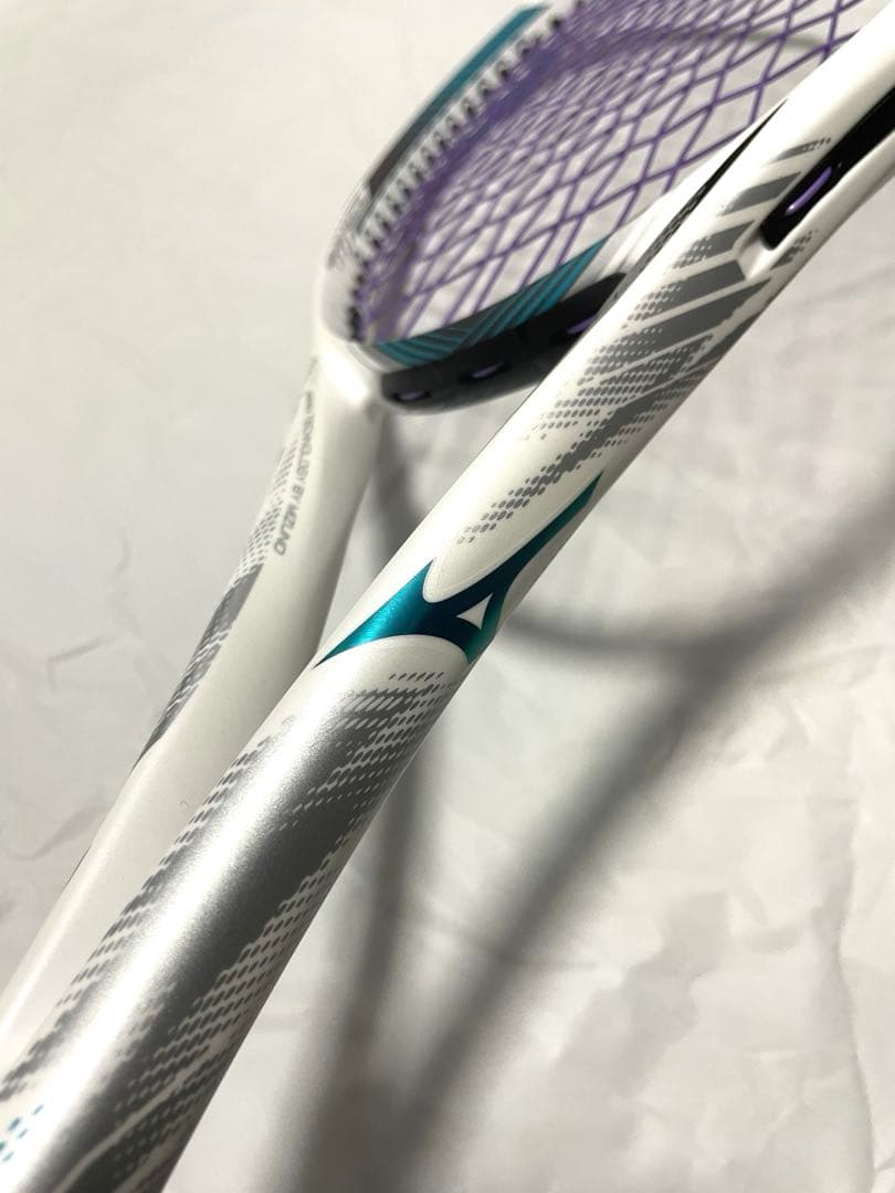 【限定品・美品】D FORCE U Special Edition サイズ00Ｘ