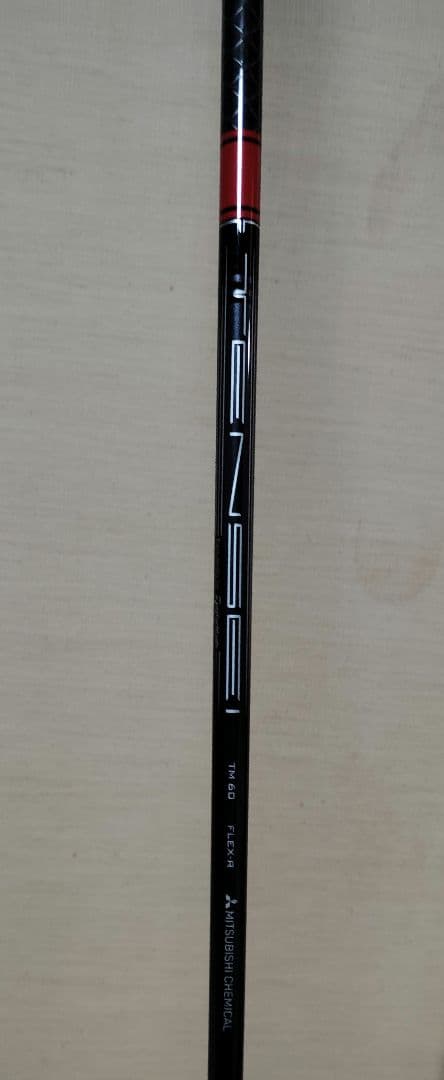 TaylorMade STEALTH レスキュー　4/22°