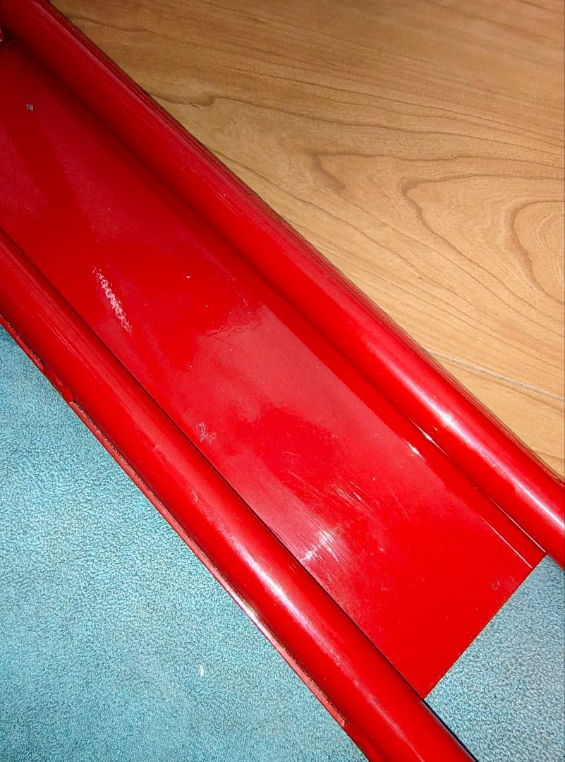 サイクルロッカー(CycleLocker) CS-650 掛川引取1500円値引
