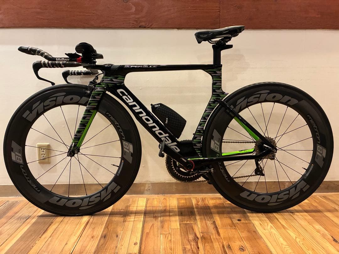 Cannondale キャノンデールSuperSlice 2018年