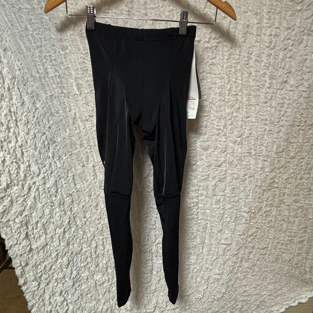 PEARL IZUMI ブラック 日本製　レーサーパンツ