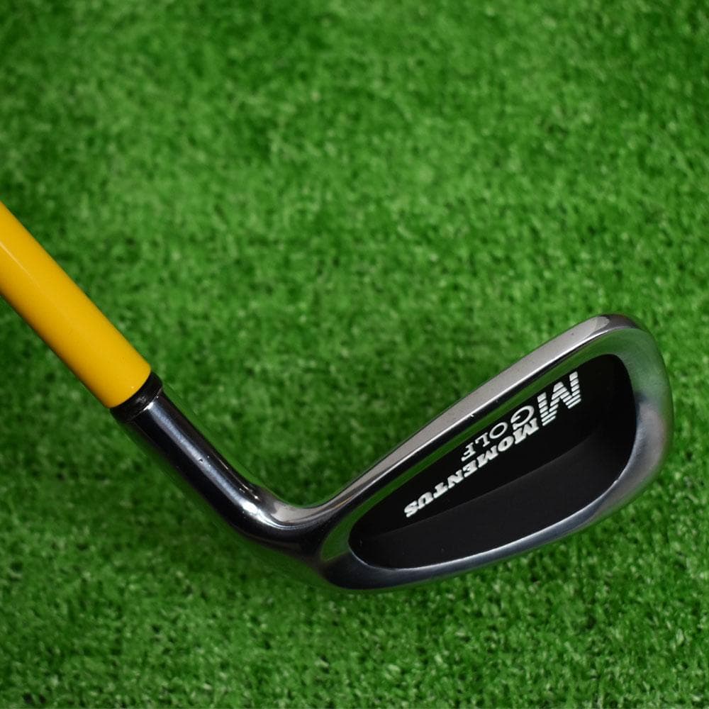 モメンタス ゴルフ スイングトレーナー 練習器具 中古！